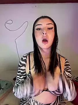 Melodyy_sr from StripChat is Freechat