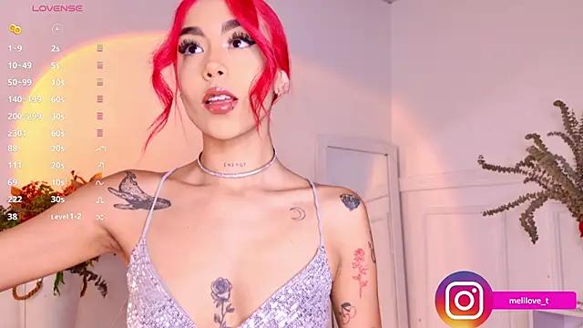 Entertain your itch for girls livestreamers with our collection of stunning models, skilled in the art of temptation and delight.