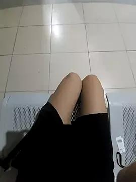 meomeocute from StripChat is Freechat