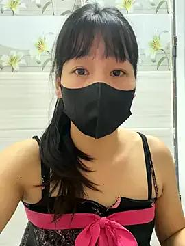 Meowwn from StripChat is Freechat