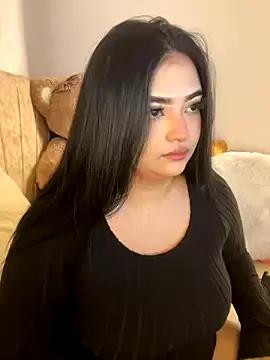 Mericute_ from StripChat is Freechat