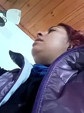 Merida_Blossom_ from StripChat is Freechat