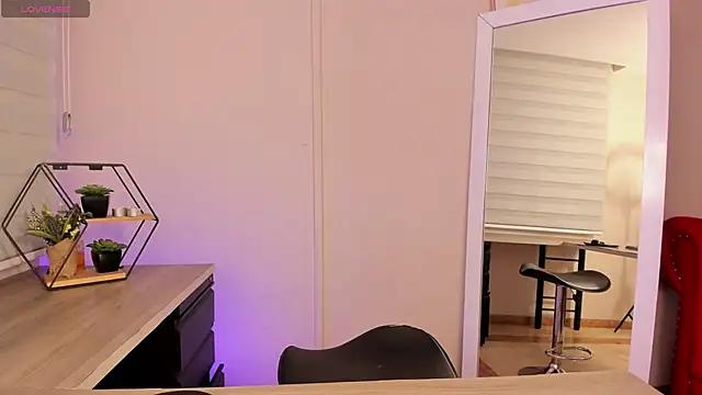 Entertain your itch for girls livestreamers with our collection of stunning models, skilled in the art of temptation and delight.