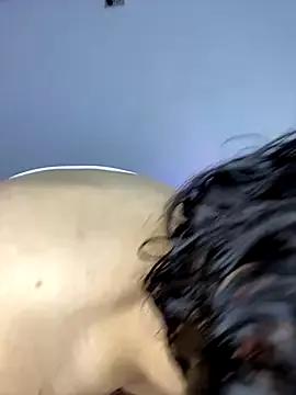 merlinasuarez from StripChat is Freechat