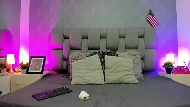 Entertain your itch for girls livestreamers with our collection of stunning models, skilled in the art of temptation and delight.