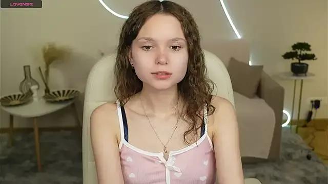 Entertain your itch for girls livestreamers with our collection of stunning models, skilled in the art of temptation and delight.