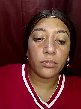 Messy_Nasty_Whore_ from StripChat is Freechat