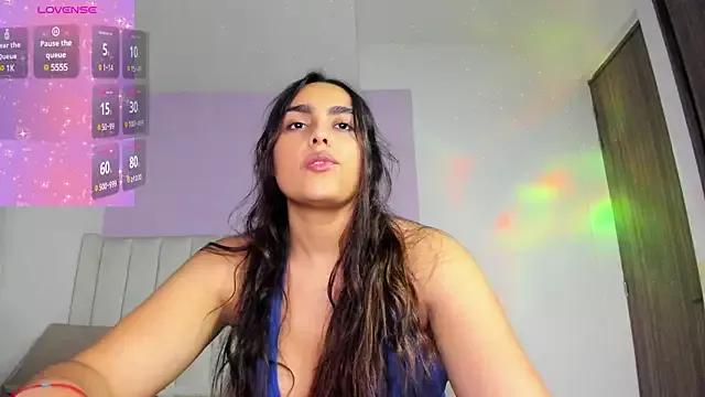 Entertain your itch for girls livestreamers with our collection of stunning models, skilled in the art of temptation and delight.