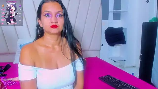 Entertain your itch for girls livestreamers with our collection of stunning models, skilled in the art of temptation and delight.