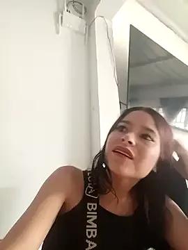 Mia-pussy from StripChat is Freechat