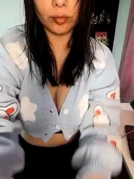 Mia__katt webcams show profile image 