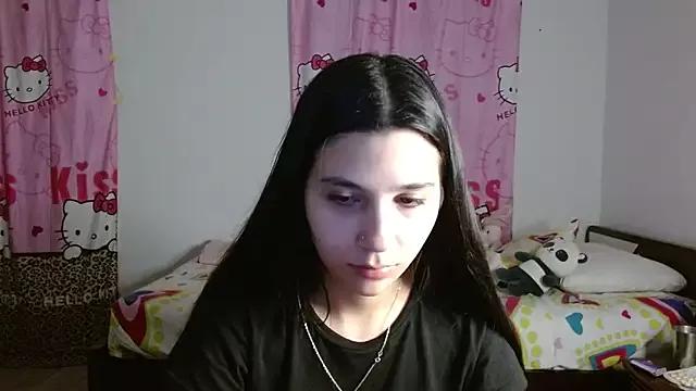 mia__lopez_ from StripChat is Freechat