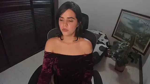 Entertain your itch for girls livestreamers with our collection of stunning models, skilled in the art of temptation and delight.