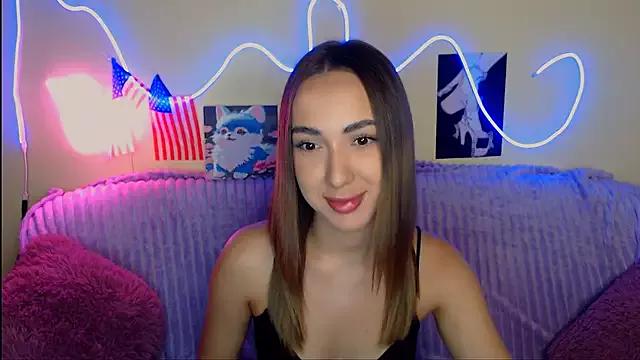 Mia_cutie77 from StripChat is Freechat