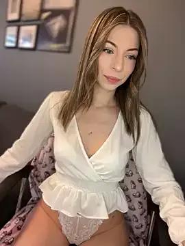 Entertain your itch for girls livestreamers with our collection of stunning models, skilled in the art of temptation and delight.