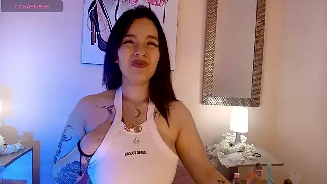 Entertain your itch for girls livestreamers with our collection of stunning models, skilled in the art of temptation and delight.