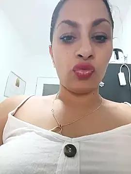 Mia_lovee1 from StripChat is Freechat