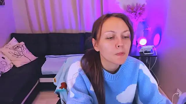 Mia_meowXkiss from StripChat is Freechat