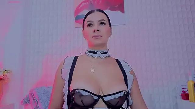 Entertain your itch for girls livestreamers with our collection of stunning models, skilled in the art of temptation and delight.