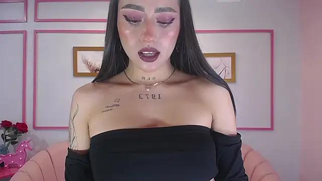 Entertain your itch for girls livestreamers with our collection of stunning models, skilled in the art of temptation and delight.