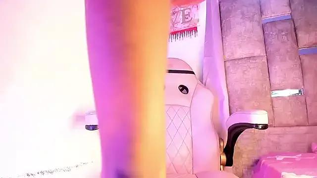 Entertain your itch for girls livestreamers with our collection of stunning models, skilled in the art of temptation and delight.