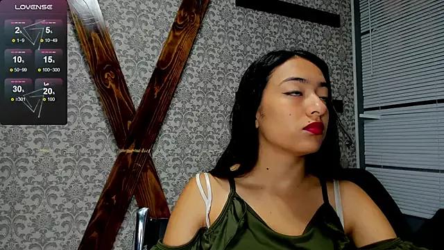 Entertain your itch for girls livestreamers with our collection of stunning models, skilled in the art of temptation and delight.