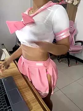 Mia_Skye25 from StripChat is Freechat