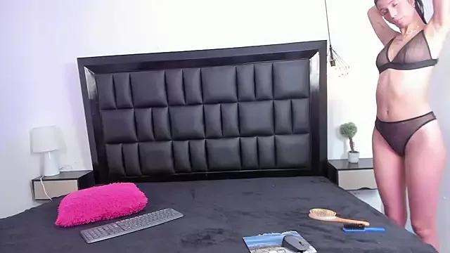 Entertain your itch for girls livestreamers with our collection of stunning models, skilled in the art of temptation and delight.