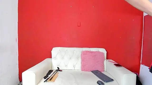 Entertain your itch for girls livestreamers with our collection of stunning models, skilled in the art of temptation and delight.