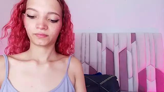 mia_stanfort from StripChat is Freechat