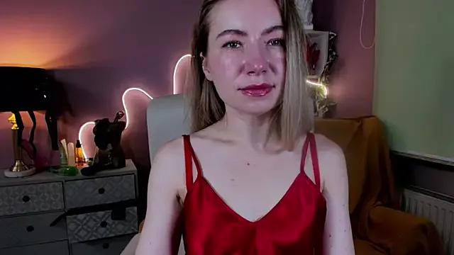 Entertain your itch for girls livestreamers with our collection of stunning models, skilled in the art of temptation and delight.