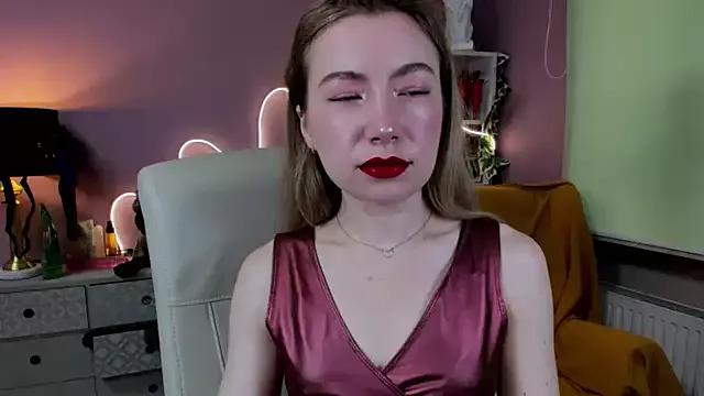 Mia_Tasty from StripChat is Freechat