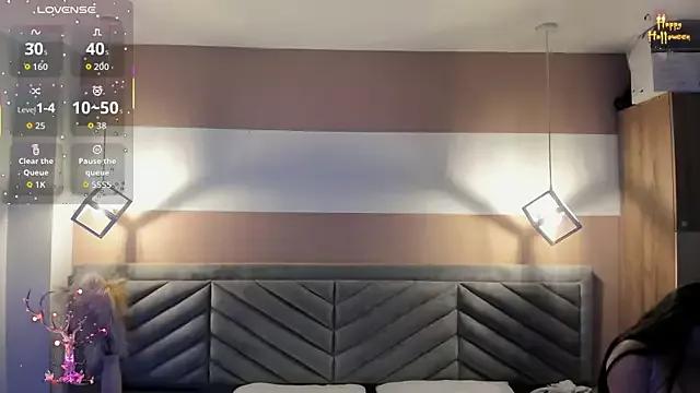 Entertain your itch for girls livestreamers with our collection of stunning models, skilled in the art of temptation and delight.