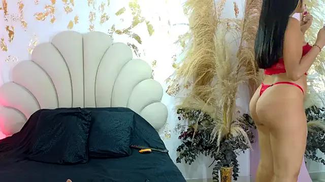 mia_white_cr from StripChat is Freechat
