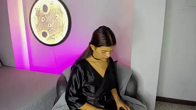 Entertain your itch for girls livestreamers with our collection of stunning models, skilled in the art of temptation and delight.