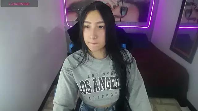 miaa_scott7 from StripChat is Freechat