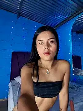 Entertain your itch for girls livestreamers with our collection of stunning models, skilled in the art of temptation and delight.
