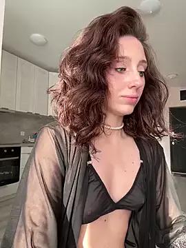 Photos of MiaaLoveeee from StripChat is Private