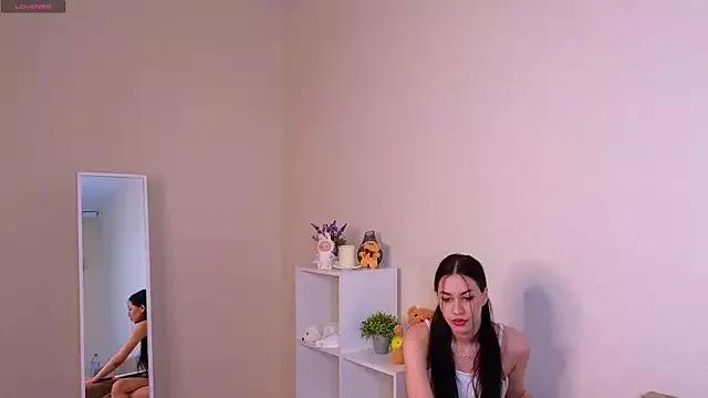 miacuteeee from StripChat is Freechat