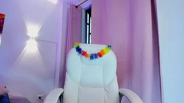 Entertain your itch for girls livestreamers with our collection of stunning models, skilled in the art of temptation and delight.