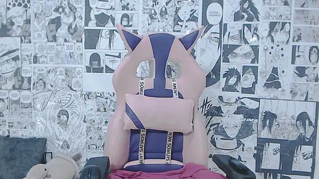 Entertain your itch for girls livestreamers with our collection of stunning models, skilled in the art of temptation and delight.