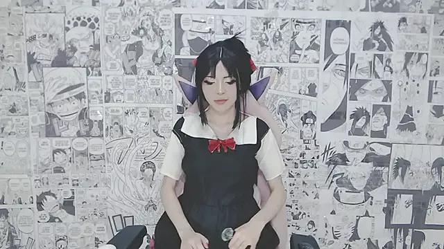 Entertain your itch for girls livestreamers with our collection of stunning models, skilled in the art of temptation and delight.