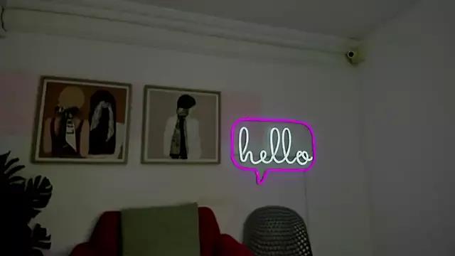 Entertain your itch for girls livestreamers with our collection of stunning models, skilled in the art of temptation and delight.