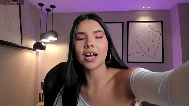 Entertain your itch for girls livestreamers with our collection of stunning models, skilled in the art of temptation and delight.