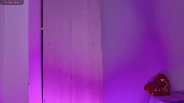 miamiller188 from StripChat is Freechat