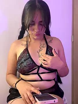 Entertain your itch for girls livestreamers with our collection of stunning models, skilled in the art of temptation and delight.