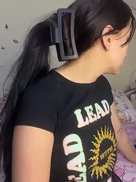 MiaRousexxx_ from StripChat is Freechat