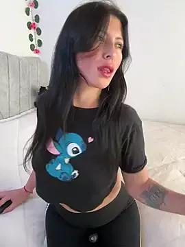 Entertain your itch for girls livestreamers with our collection of stunning models, skilled in the art of temptation and delight.