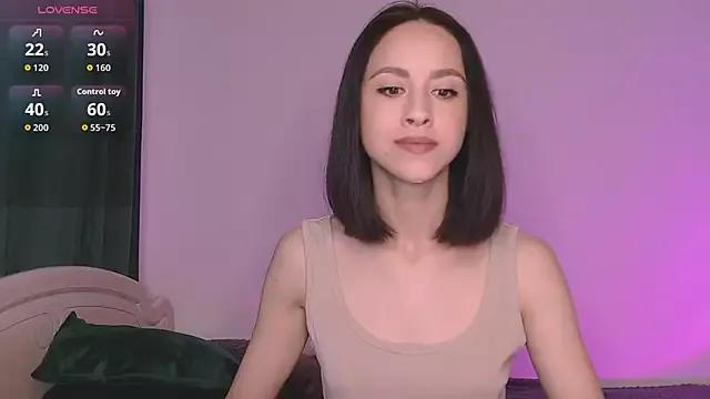 Entertain your itch for girls livestreamers with our collection of stunning models, skilled in the art of temptation and delight.