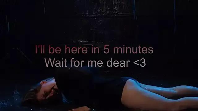 Miatiny from StripChat is Freechat